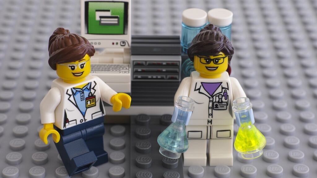 Lego has been operating stores since the early 90s but the company said it was “reimagining” them to make sure they appealed to brick fans of all ages. Photograph: iStock