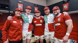 Lions Tour: Ryan, Ringrose and Van der Flier makes their cases for second Test and what else we learned