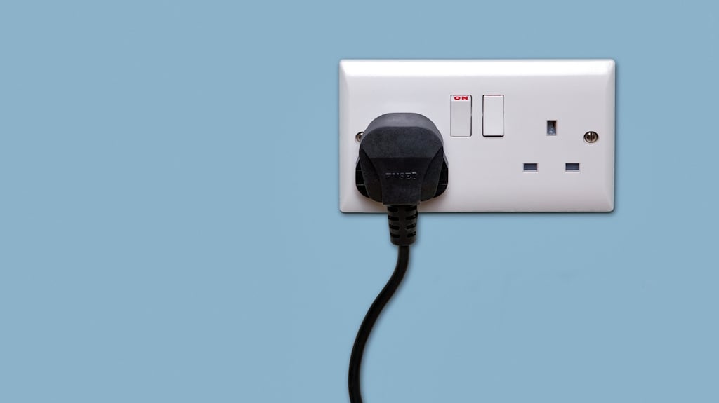 Electric Ireland is part of State-owned ESB. Photograph: iStock