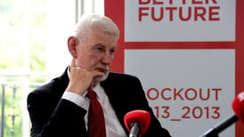 Ictu warns State may be sued by US firms if minimum wage raised