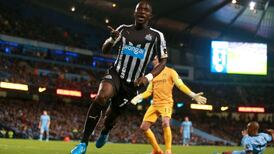 Newcastle dump Manchester City out of League Cup