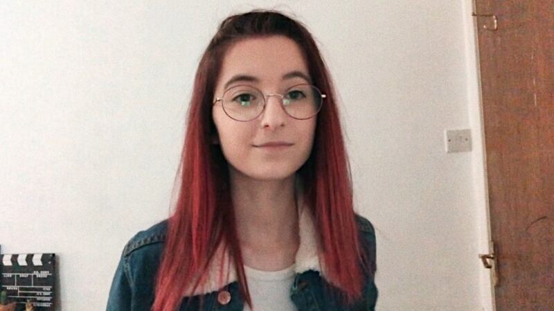 Emer Neville: “Keeping a sense of normality is something I’d be really in favour of especially with the chaotic year students have had.”