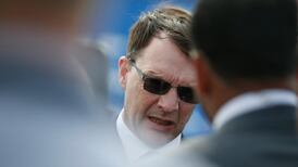 Order Of St George warms up for Ascot with Leopardstown win