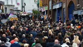 Funeral of Jennie Poole told of ‘mother like no other’