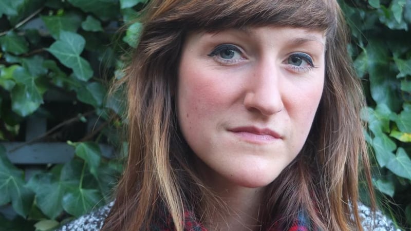 Sara Baume: ‘I actually hate writing. It’s really hard’