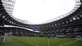 Tottenham Hotspur Stadium to host 2021 Champions Cup final
