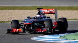 Button shocked by Hamilton’s stance