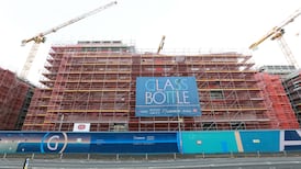 Johnny Ronan’s plan for new Dublin 4 hotel ‘would provide much-needed tourist accommodation’, report says