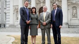 Director of Sláintecare urged to divest stake in private firm