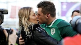 CJ Stander admits lure of home and family behind decision to end career