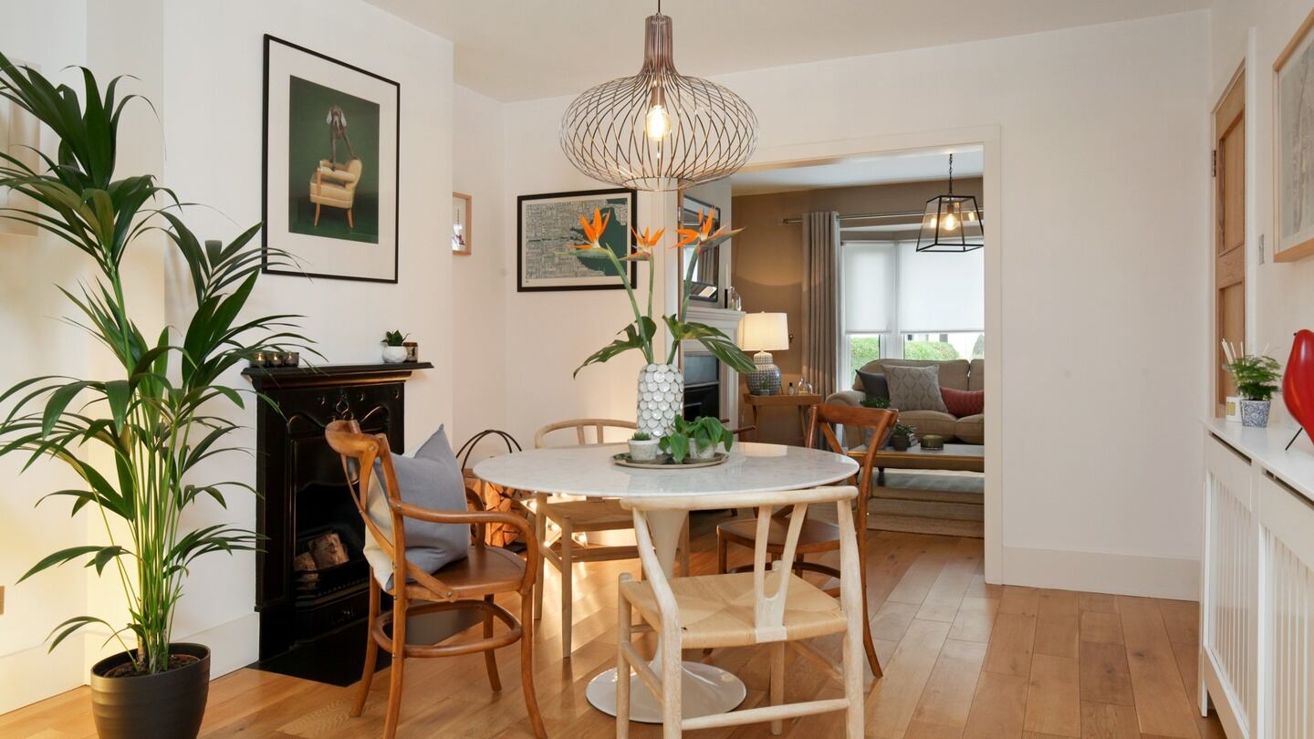 40 Celtic Park Avenue Dublin 9