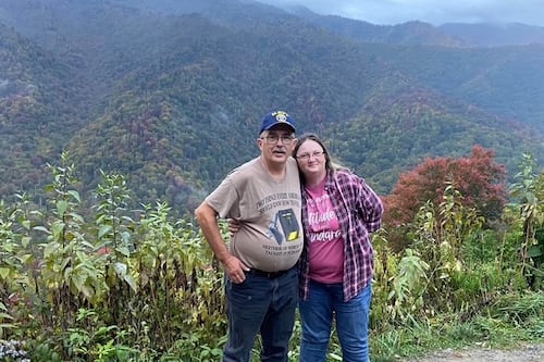 ICE places Irish grandmother and green card holder in US isolation cell over $25 cheque