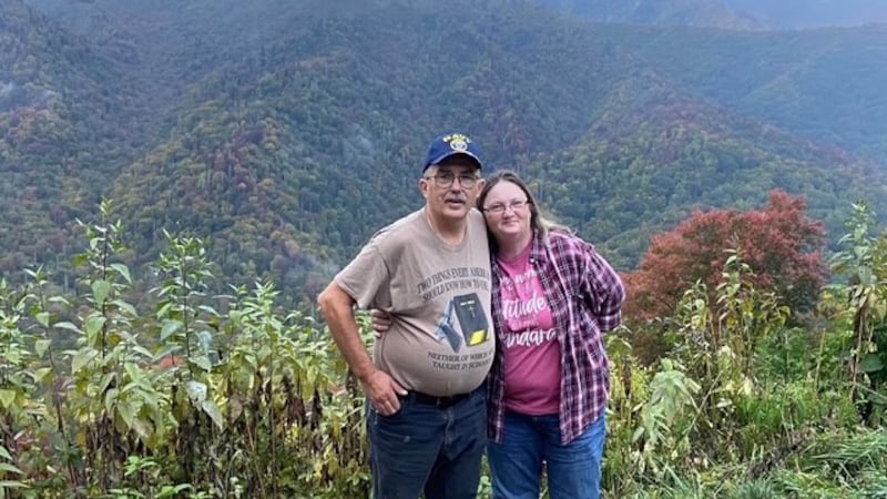 ICE places Irish grandmother and green card holder in US isolation cell