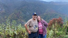 Irish grandmother detained in US over $25 cheque to have deportation hearing Wednesday