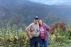 ‘She is slowly breaking down’: Irish grandmother detained in US has deportation hearing delayed until December