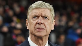 Arsene Wenger ‘amazed’ at speculation surrounding him