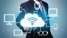 Internet of Things and big data are having a profound impact on  CFOs