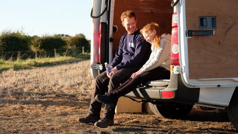 Sorry We Missed You offers grim news from the frontline.