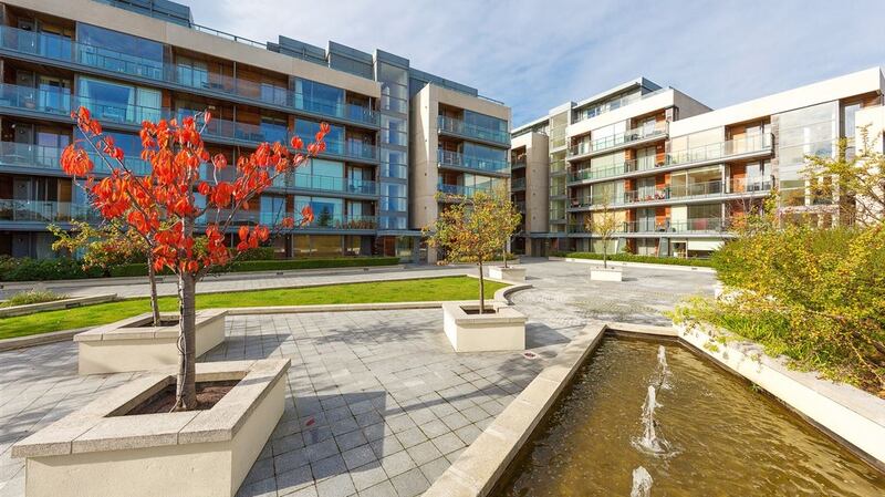 Apt 35, The Sanderling Building, Thornwood, Booterstown Avenue,  Co Dublin