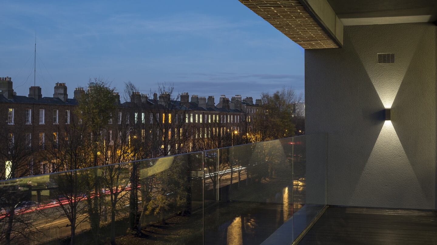 55 Percy Place, Dublin 4