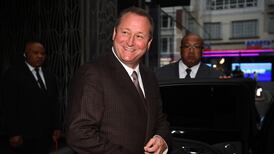 Trio of Newcastle signings were on Saudi-led consortium’s shopping list