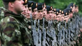 Low pay biggest issue facing new recruits to Defence Forces – PDforra