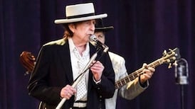 Tripping out in Kilkenny – Frank McNally on the people you meet at rock concerts