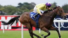 Oxx targets Group One success with My Titania