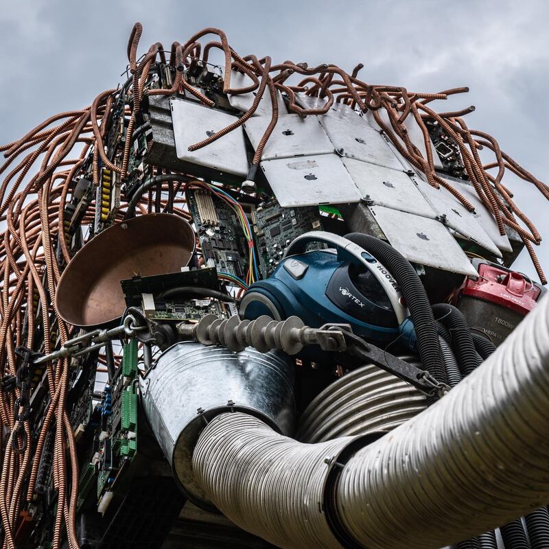 St Patrick’s Day festival