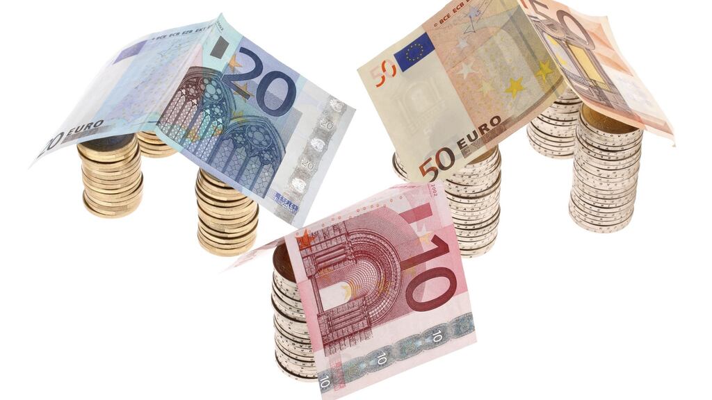 Overall, Irish households cut their property debt by one fifth between 2008 and 2014, with older borrowers managing to do so much faster than younger ones, according to the survey.