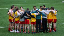 The Kerry footballer now playing pool for Catalonia
