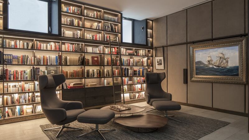 Rosalind Wilson Design.