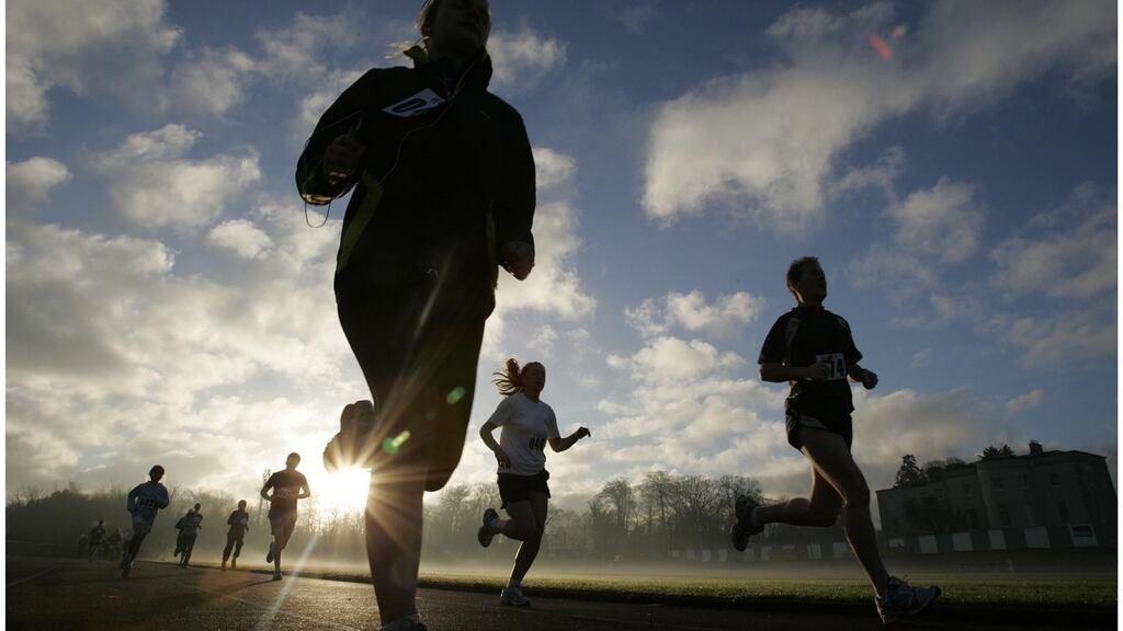 Photographer: Dara Mac Dónaill