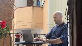 From Dublin to Barcelona: ‘Nothing has ever stacked up as being as good as what I have here’