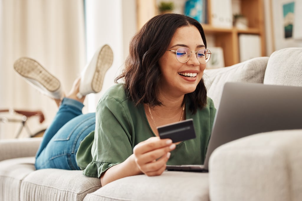 Complete Savings promises cash back to loyalty scheme members if they shop on certain sites. This is not good if people sign up for the service without being entirely up to speed with what is going on. Photograph: iStock