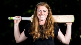 Joanne O’Riordan: Multi-sport talent Mary Waldron gearing up for South Africa