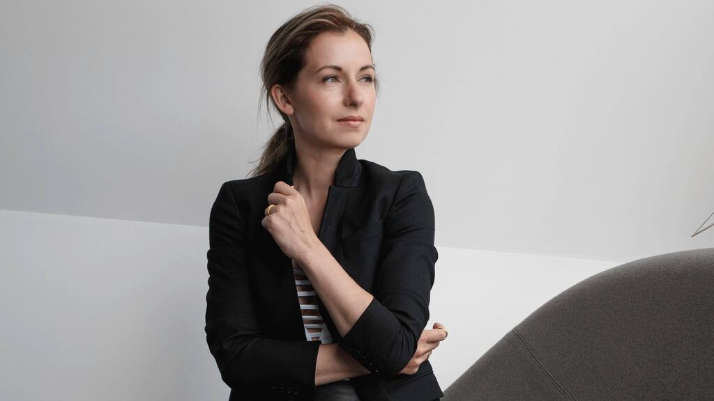 Boryana Straubel, a  former Tesla executive, who was also the executive director of the Straubel Foundation, a  foundation that focuses on environmental sustainability, and the founder of Generation Collection, a jewellery company that uses recycled metals for its designs.