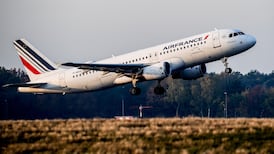 Air France-KLM to get as much as €4bn in recapitalisation plan