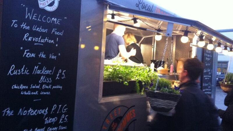 Welcome to the cheap eats: dining out that won’t leave you destitute