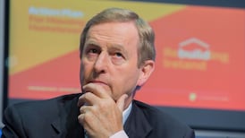 Preparations for  post-Kenny era  under way in Fine Gael