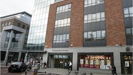 INM shares plunge 18% on profit warning