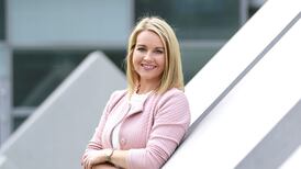 Claire Byrne: ‘My parents had to stand by the bed while I got the last rites’