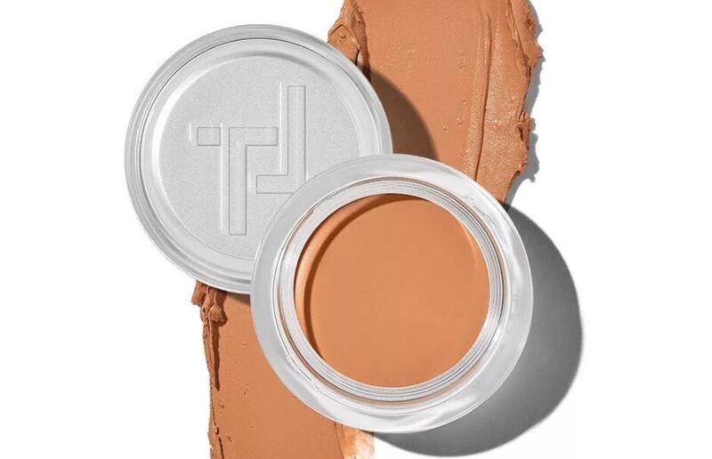 Trinny London Just A Touch Foundation and Concealer, €34 from trinnylondon.com