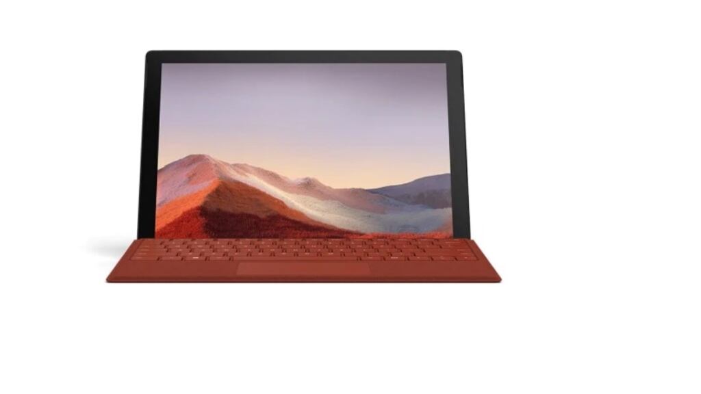 Microsoft Surface Pro 7: another solid Surface Pro, but is the format getting a bit tired?