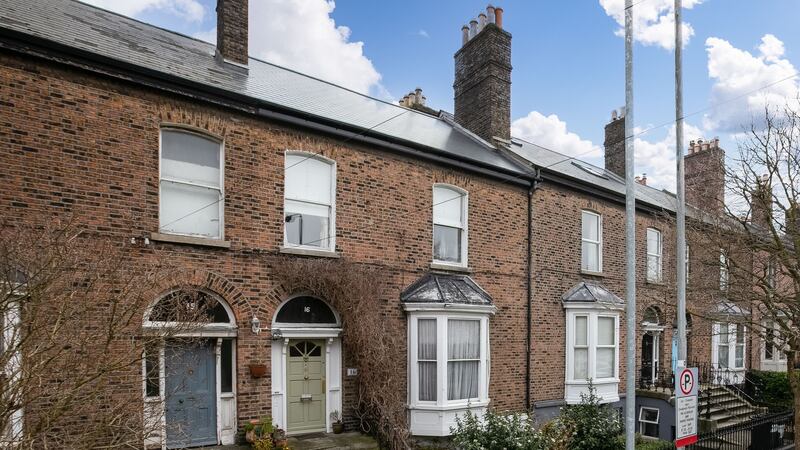 16 Stamer Street, Portobello, Dublin 8