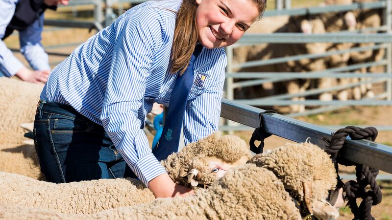 A new life beckons for teachers who want to weave rural life and classroom development in Australia