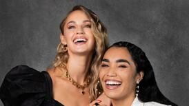 ‘Christmas can be chaos but in the loveliest way’: Festive and funny tales with Thalia Heffernan, Katja Mia, Killian Sundermann and more