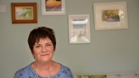 ‘There must be more of us out there. We must know each other’