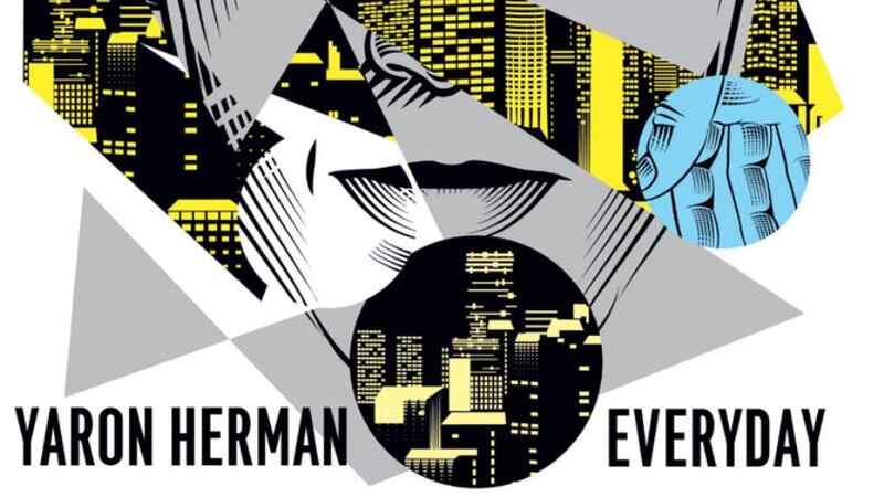 Yaron Herman: Everyday | Album Review