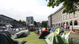 Trinity College Dublin protest outcome a big win for student activism